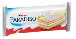 Kinder Paradiso