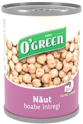 O Green Naut cutie