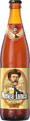 Nenea Iancu Unfiltered Wheat Beer made from wheat
