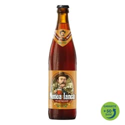 Nenea Iancu Bere bruna speciala