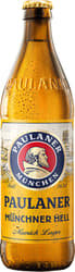 Paulaner Munchener Hell Beer