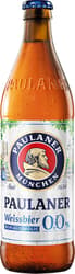 Paulaner Non-alcoholic Weissbier