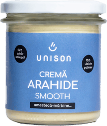 Unison Unt de arahide