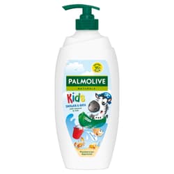 Palmolive Gel de dus Palmolive Naturals pentru copii, diverse ambalaje