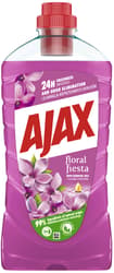 Ajax Detergent pentru suprafete multiple Floral Fiesta Lilac Breeze