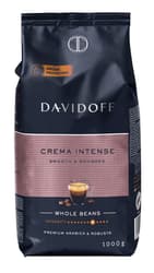 Davidoff Cafe Crema Intense Cafea prajita boabe