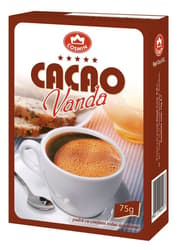 Cosmin Cacao Vanda