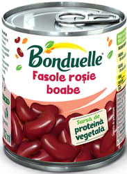 Bonduelle Red Kidney Beans in their own juice