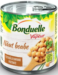 Bonduelle Steamed Chickpeas