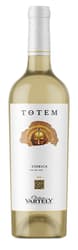 Chateau Vartely Totem Vin alb sec Viorica