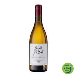 Crama Mircesti Bardul din Mircesti fume blanc Vin alb sec Sauvignon Blanc