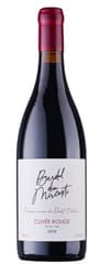 Crama Mircesti Bardul din Mircesti cuvee rouge Vin rosu sec Cabernet Sauvignon & Saperavi