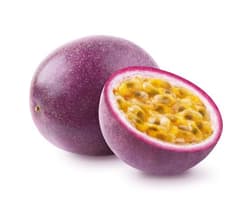 ECO Fructul pasiunii