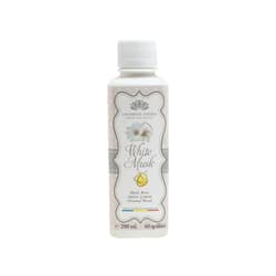 Cashmere Aroma: Parfum de rufe - White Musk