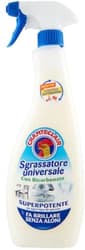 Chante Clair Degresant spray cu bicarbonat