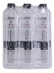 Aqua Carpatica Natural Mineral Water (6x2l)