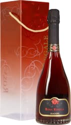 Castello Banfi Rosa Regale Sweet Sparkling Wine