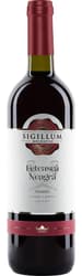 Sigillum Moldaviae Vin rosu demisec Feteasca Neagra