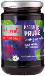 Raureni Magiun de prune