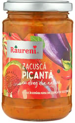 Raureni Zacusca picanta