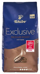 Tchibo Exclusive Medium Roast Cafea boabe