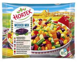 Hortex Amestec Mexican