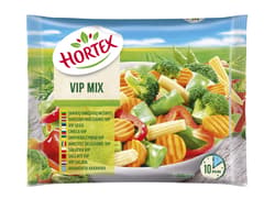 Hortex VIP Mix Vegetable mix with baby corn