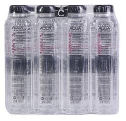 Aqua Carpatica apa minerala plata (12x0.5l)