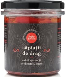 Pofta Focului Capiatii de drag