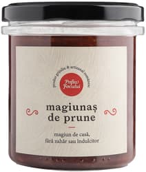 Pofta Focului Magiunas de prune