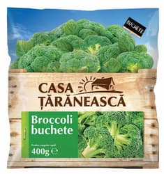 Casa Taraneasca Broccoli (congelat)