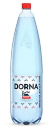 Dorna Poiana Negri Apriga Apa minerala naturala carbogazificata