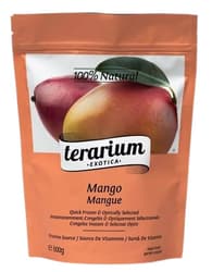 Terarium Exotica Mango congelat