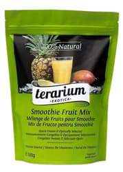 Terarium Exotica Mix fructe smoothie congelate