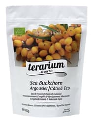 Terarium Monte ECO Catina congelata