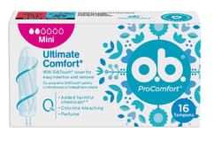 OB Tampoane procomfort mini
