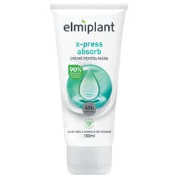 Elmiplant Crema pentru maini Xpress Absorb