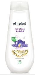 Elmiplant Moisture Miracle Cream Shower Gel