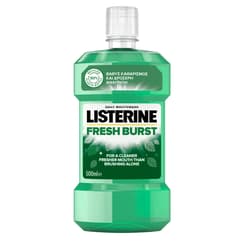 Listerine Apa de gura Fresh Burst