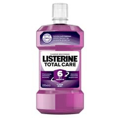 Listerine Apa de gura TOTAL CARE