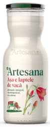 Artesana Lapte proaspat de vaca 3.5% grasime