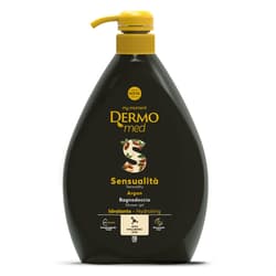 Dermomed Argan Shower Gel with Dispenser