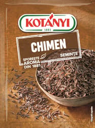 Kotanyi Chimen seminte