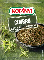 Kotanyi Cimbru maruntit