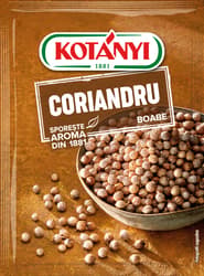 Kotanyi Coriander Seeds