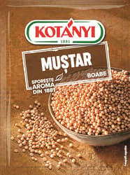 Kotanyi Mustard seeds