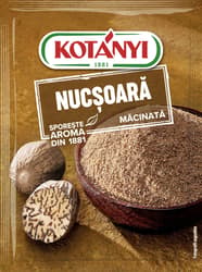 Kotanyi Nucsoara macinata