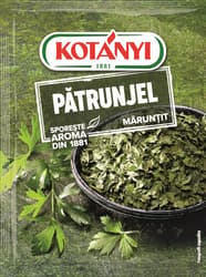 Kotanyi Patrunjel uscat