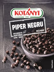 Kotanyi Piper negru boabe