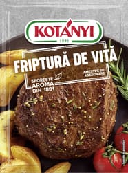 Kotanyi Seasoning Mix for Beef